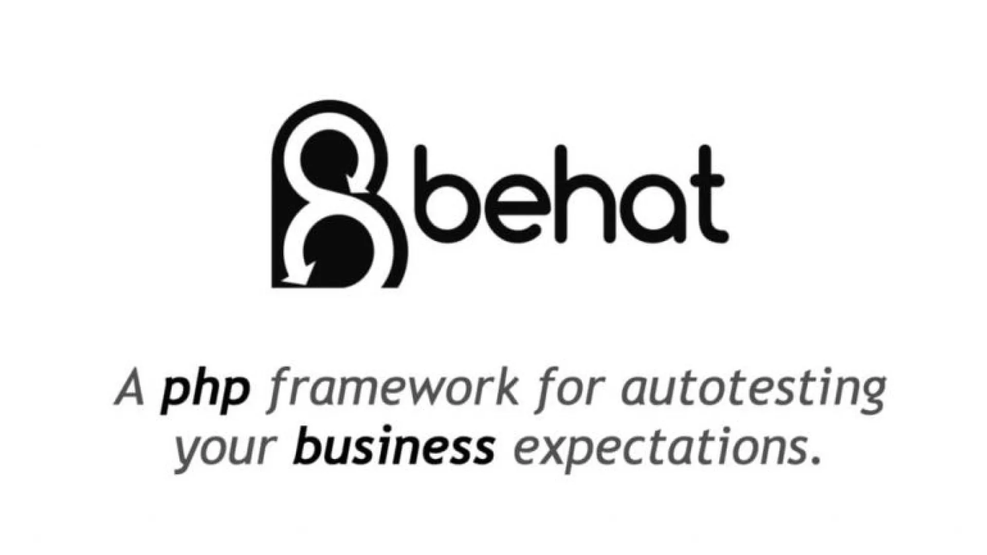 Behat search banner alt