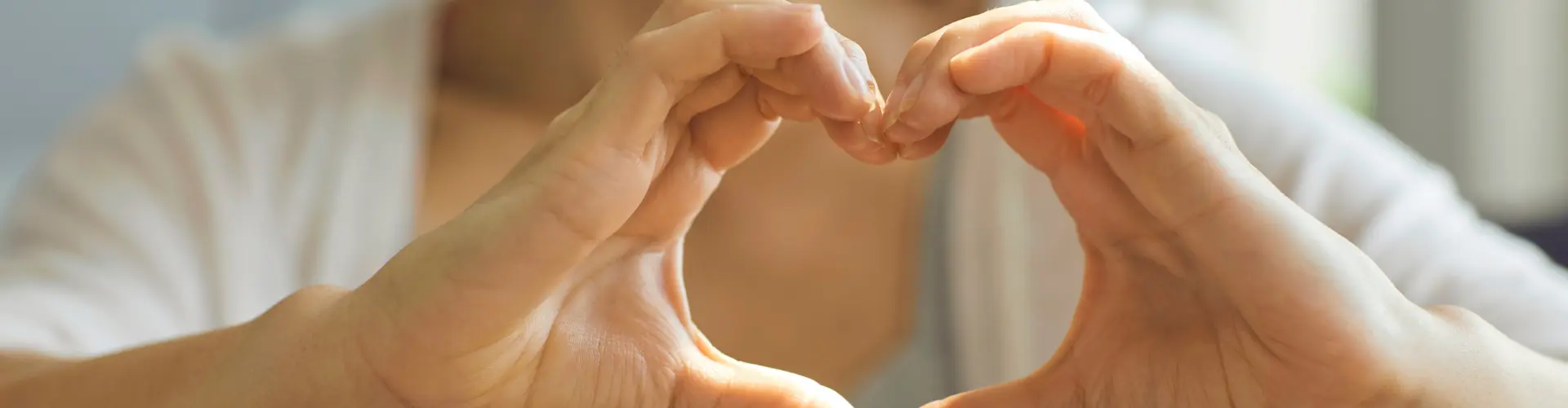 The Heart of Philanthropy