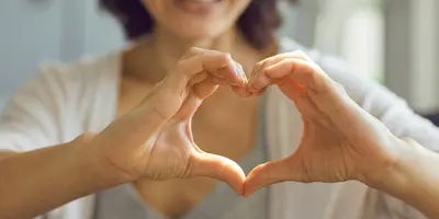 The Heart of Philanthropy