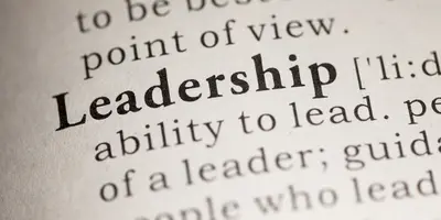 Leadership Transition