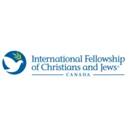 International Fellowship of Christians and Jews of Canada (IFCJ Canada) logo