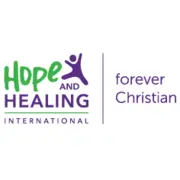 Hope and Healing International logo