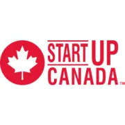 Startup Canada logo
