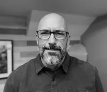 Eric Provost  picture